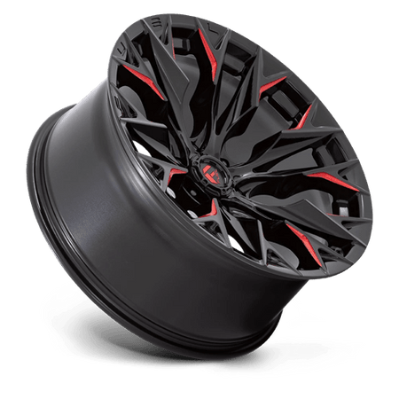 FLAME 22X10 6X135 87 NLQ -18