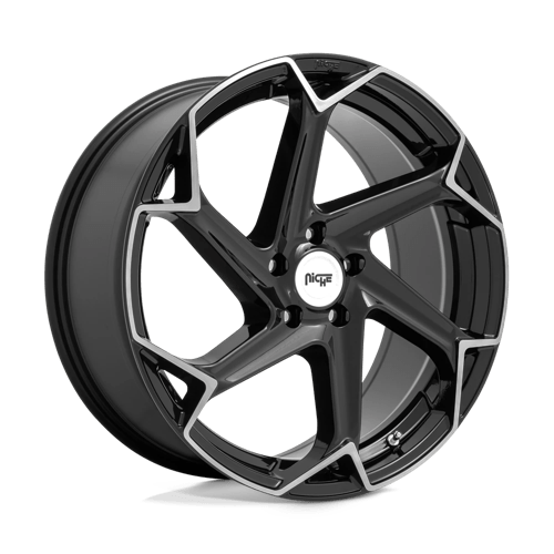 FLASH 20X10.5 5X112 66.56 RBL 27MM