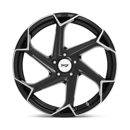 FLASH 20X10.5 5X120 72 RBL 35MM