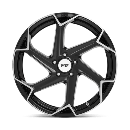 FLASH 20X9 5X115 71.6 RBL 18MM