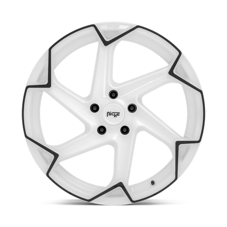 FLASH 20X9 5X112 66.56 GWB 38MM