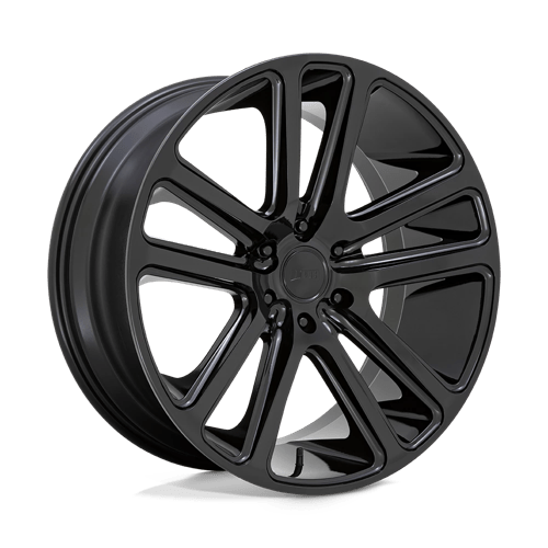 S256 FLEX 24X10 5X115 71.6 BL +20