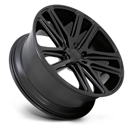 FLEX 26X10 5X5.0 78 BL +10
