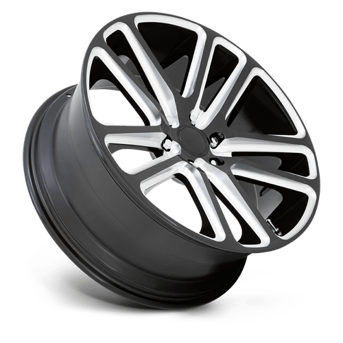 S255 FLEX 24X10 6X135 87.1 NBL +30