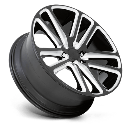FLEX 22X9.5 6X135 87.1 NBL +30