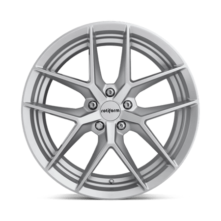 FLG 18X8.5 5X112 66.56 SL 45MM