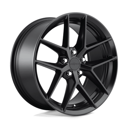 FLG 18X8.5 5X4.5 72 BD +45