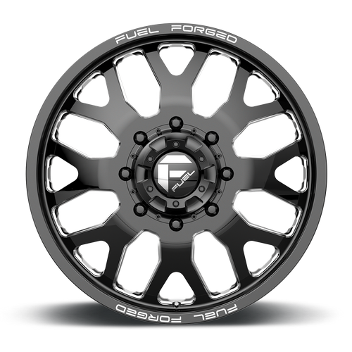 FF19 22X12 8X180 124.3 NBL -50MM