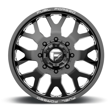 FF19 22X12 8X180 124.3 NBL -50MM
