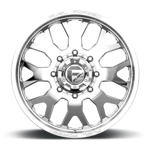 FF19 DRW 24X8.25 8X6.5 -265 H (DR)