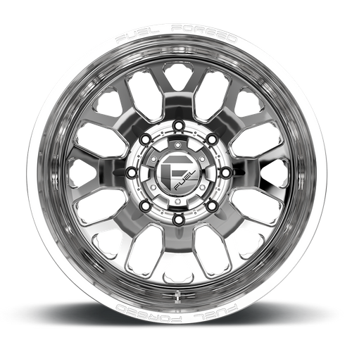 FF19D DRW 20X8.25 8X200 -202 H (DR)