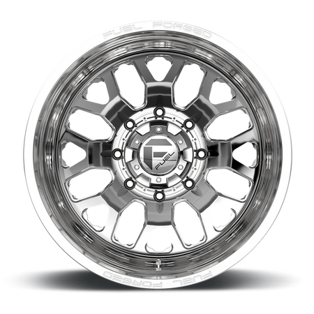 FF19D DRW 20X8.25 8X200 -202 H (DR)