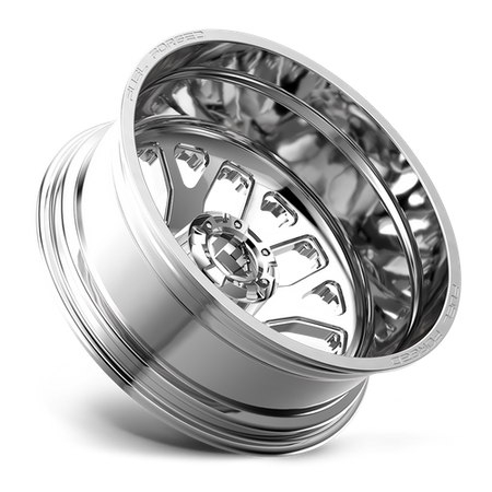 FF19D DRW 20X8.25 8X200 -202 H (DR)