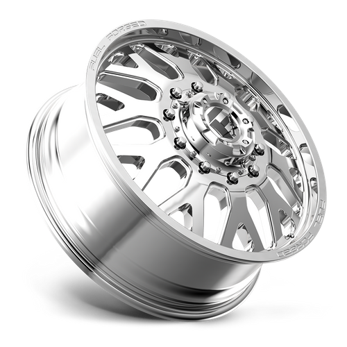 FF19D DRW 20X8.25 10X225 +105 H (DF)