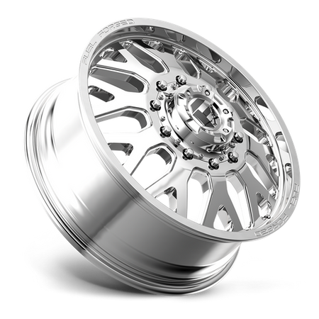 FF19D DRW 20X8.25 10X225 +105 H (DF)