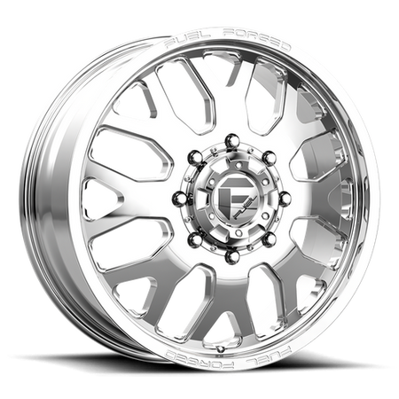 FF19 DRW 24X8.25 8X210 +105 H (DF)