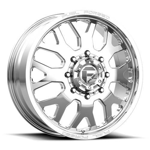 FF19D DRW 22X8.25 8X210 +105 H (DF)