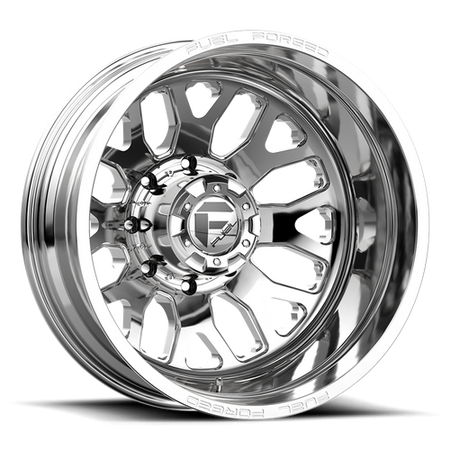 FF19D DRW 20X8.25 8X200 -202 H (DR)