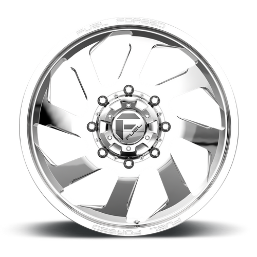 FF39D DRW 22X8.25 8X200 +105 H (DF)