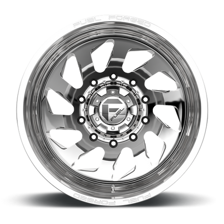 FF39D DRW 22X8.25 10X225 -202 H (DR)