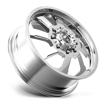 FF39D DRW 20X8.25 8X200 +105 H (DF)