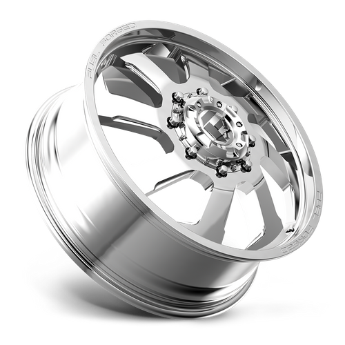 FF39D DRW 20X8.25 8X200 +105 H (DF)