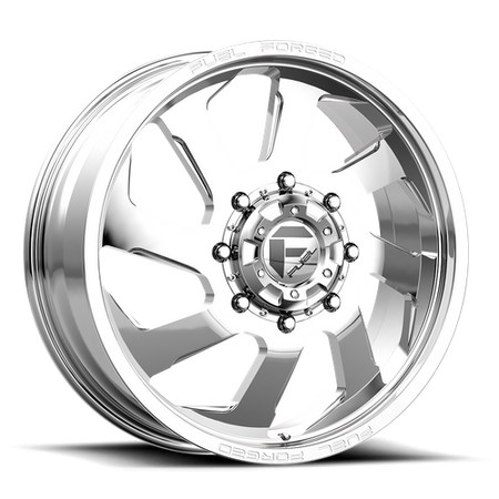 FF39D DRW 20X8.25 8X200 +105 H (DF)