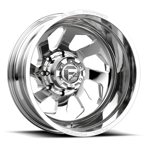 FF39D DRW 22X8.25 8X200 -202 H (DR)