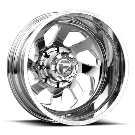 FF39D DRW 22X8.25 8X200 -202 H (DR)