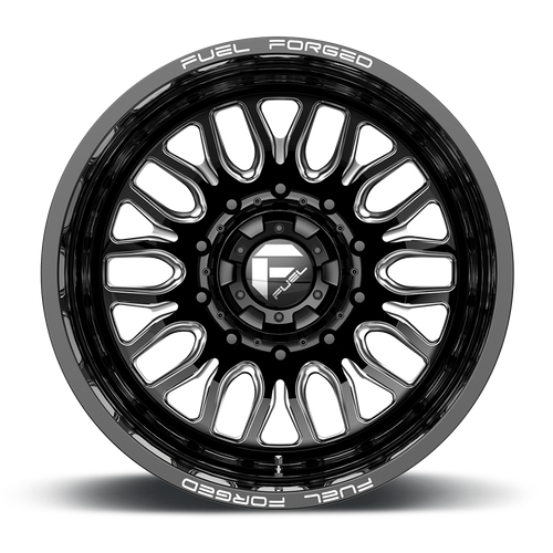 FF66D DRW 20X8.25 10X225 -202 NBD (DR)