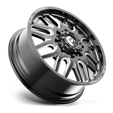 FF66D DRW 20X8.25 8X200 +105 NBD (DF)