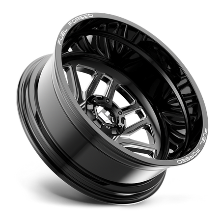 FF66D DRW 20X8.25 8X200 -202 NBD (DR)