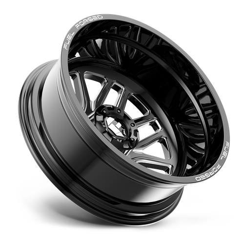 FF66D DRW 22X8.25 8X200 -202 NBD (DR)