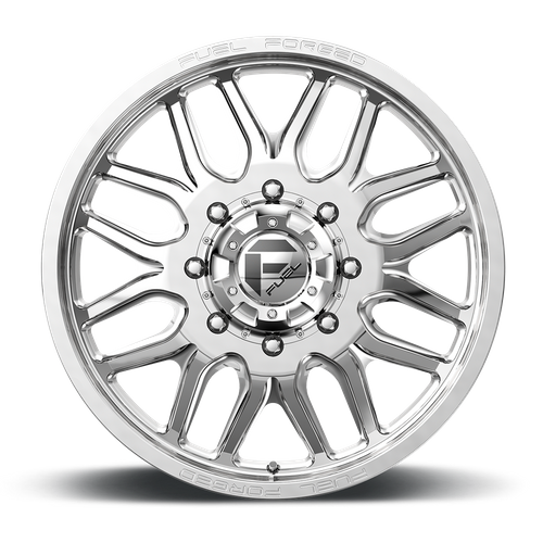 FF66D DRW 22X8.25 8X200 +105 H (DF)