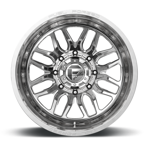 FF66D DRW 20X8.25 8X200 -202 H (DR)