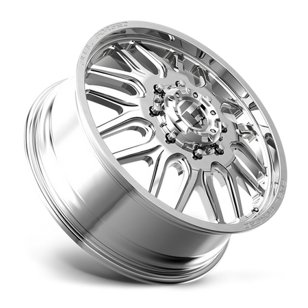 FF66D DRW 20X8.25 8X200 +105 H (DF)