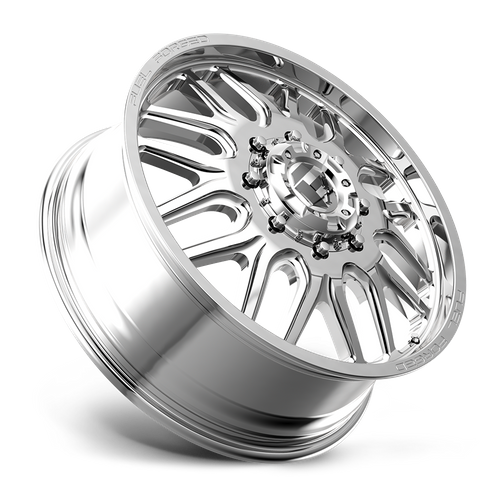 FF66D DRW 22X8.25 8X200 +105 H (DF)