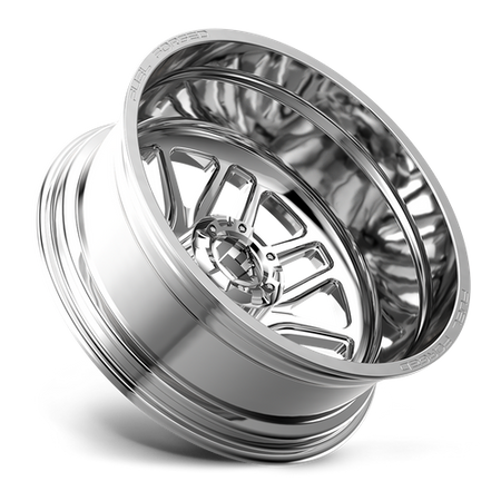 FF66D DRW 22X8.25 8X200 -202 H (DR)