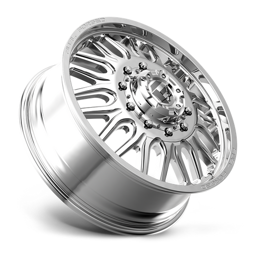 FF66D DRW 20X8.25 10X225 +105 H (DF)