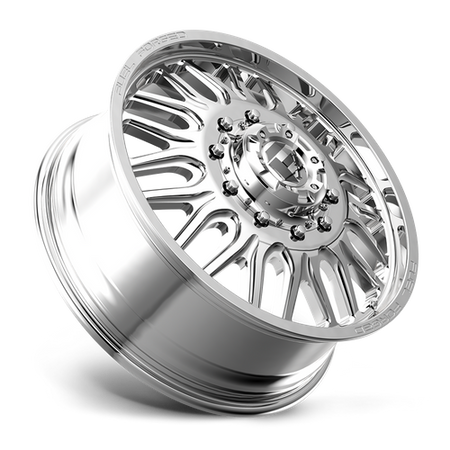 FF66D DRW 20X8.25 10X225 +105 H (DF)