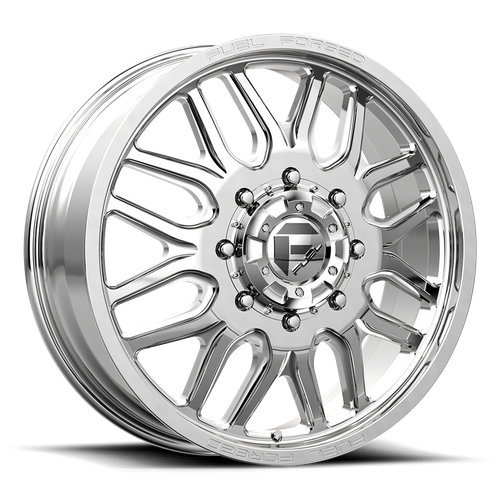 FF66D DRW 22X8.25 8X200 +105 H (DF)