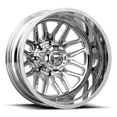 FF66D DRW 20X8.25 8X200 -202 H (DR)