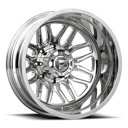 FF66D DRW 22X8.25 8X200 -202 H (DR)
