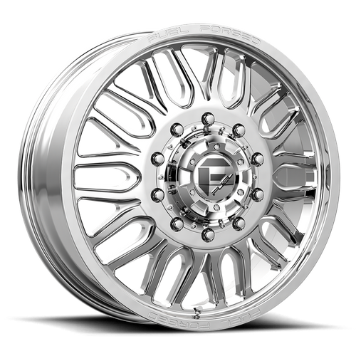 FF66D DRW 22X8.25 10X225 +105 H (DF)