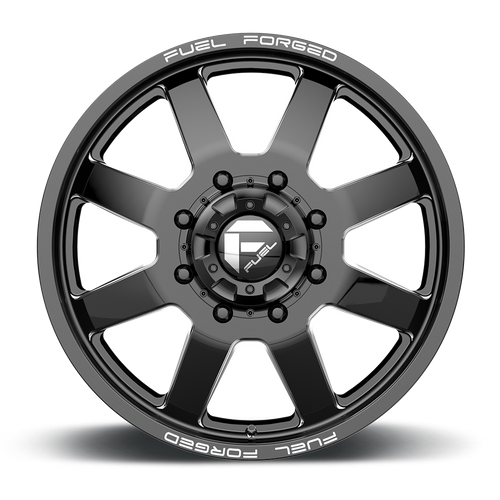 FF09 24X12 10X170 125.1 NBD -50MM