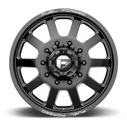 FF09D DRW 20X8.25 10X225 +105 NBD (DF)