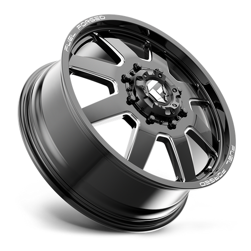 FF09 24X12 10X170 125.1 NBD -50MM