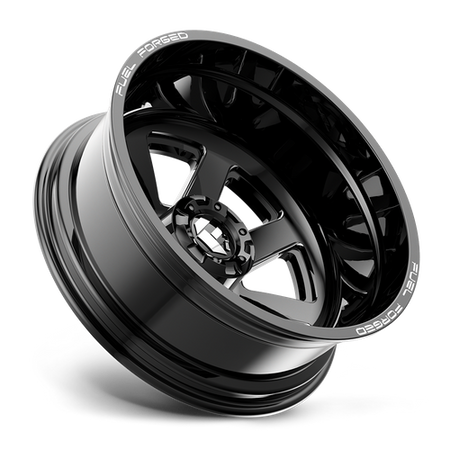 FF09D DRW 22X8.25 8X200 -202 NBD (DR)
