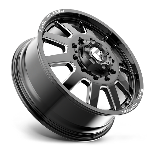 FF09D DRW 20X8.25 10X225 +105 NBD (DF)
