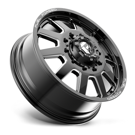 FF09D DRW 20X8.25 10X225 +105 NBD (DF)